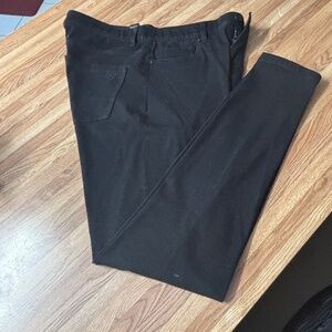 ‘SUPER STRETCH’ DENIM